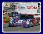 Long Beach Grand Prix