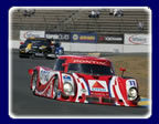 Infineon Raceway